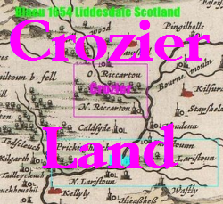Crozier Lands
