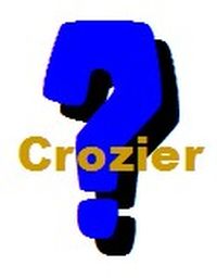 Crozier Question
