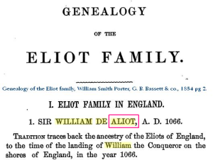 Eliot_Family_of_William_De_Aliot_genealogy