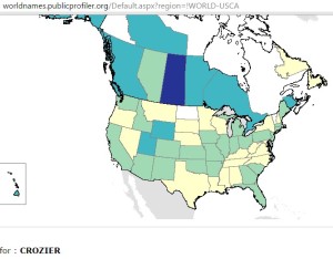 O Canada Crozier distribution (2)