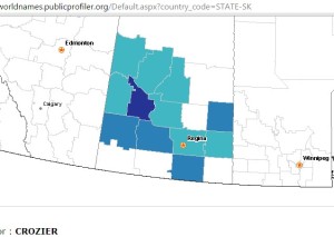 O Canada Crozier distribution (3)