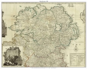 Ulster 1790