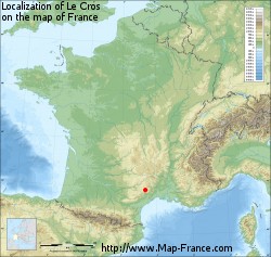 mini-map-Le Cros