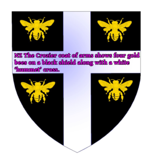 Crozier Arms