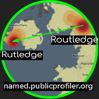 Rutledge Routledge