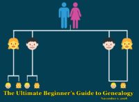 The Ultimate Beginner’s Guide to Genealogy